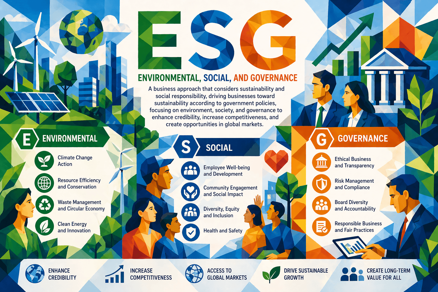 esg