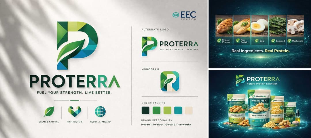 แนะนำสินค้าใหม่ PROTERRA ขนมอบกรอบโปรตีนสูงจากธรรมชาติ